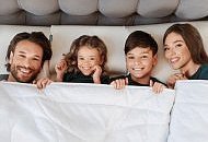  Подушка — идеальный подарок для всей семьи!